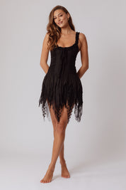 Wolf Moon Dress