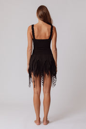 Wolf Moon Dress