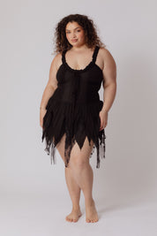 Wolf Moon Dress