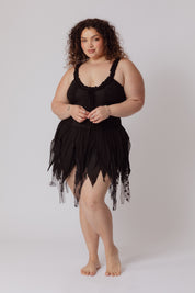 Wolf Moon Dress