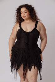 Wolf Moon Dress
