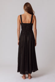 Peace Angel Dress