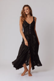 Peace Angel Dress
