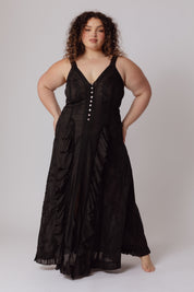 Peace Angel Dress