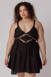 Raven Dress