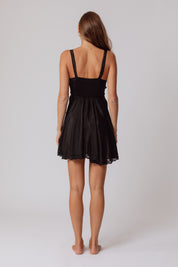 Raven Dress