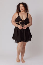 Raven Dress