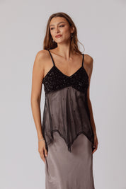 Hex Top