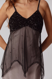 Hex Top
