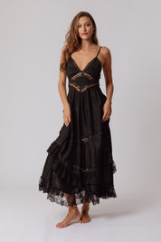 Lenore Dress