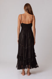 Lenore Dress