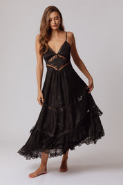 Lenore Dress