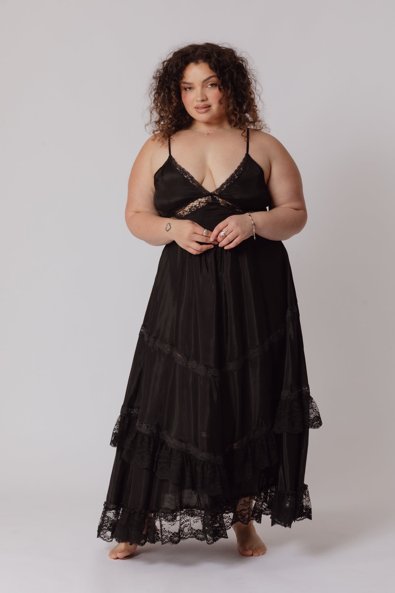 Lenore Dress