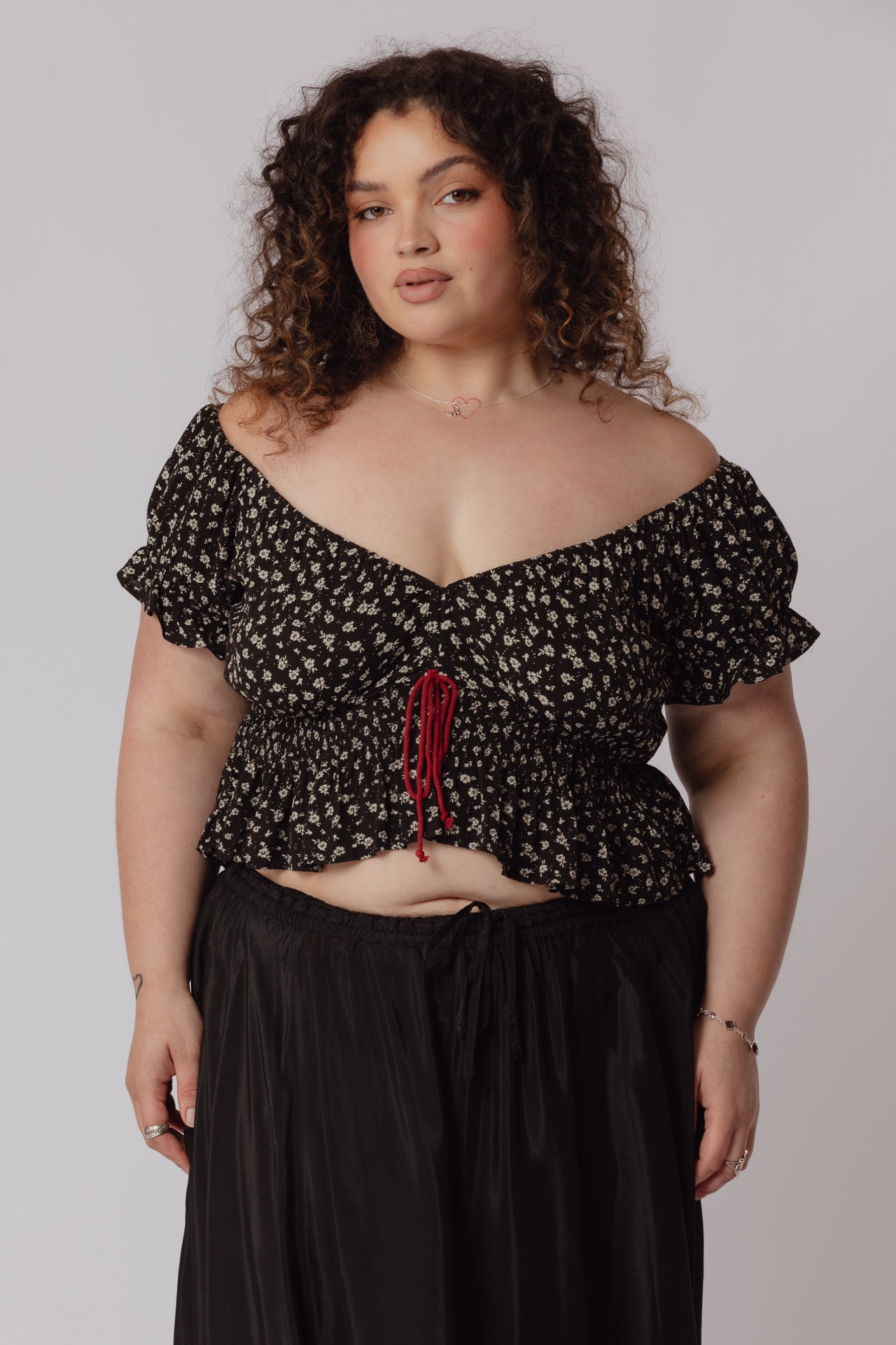 Shirin Top