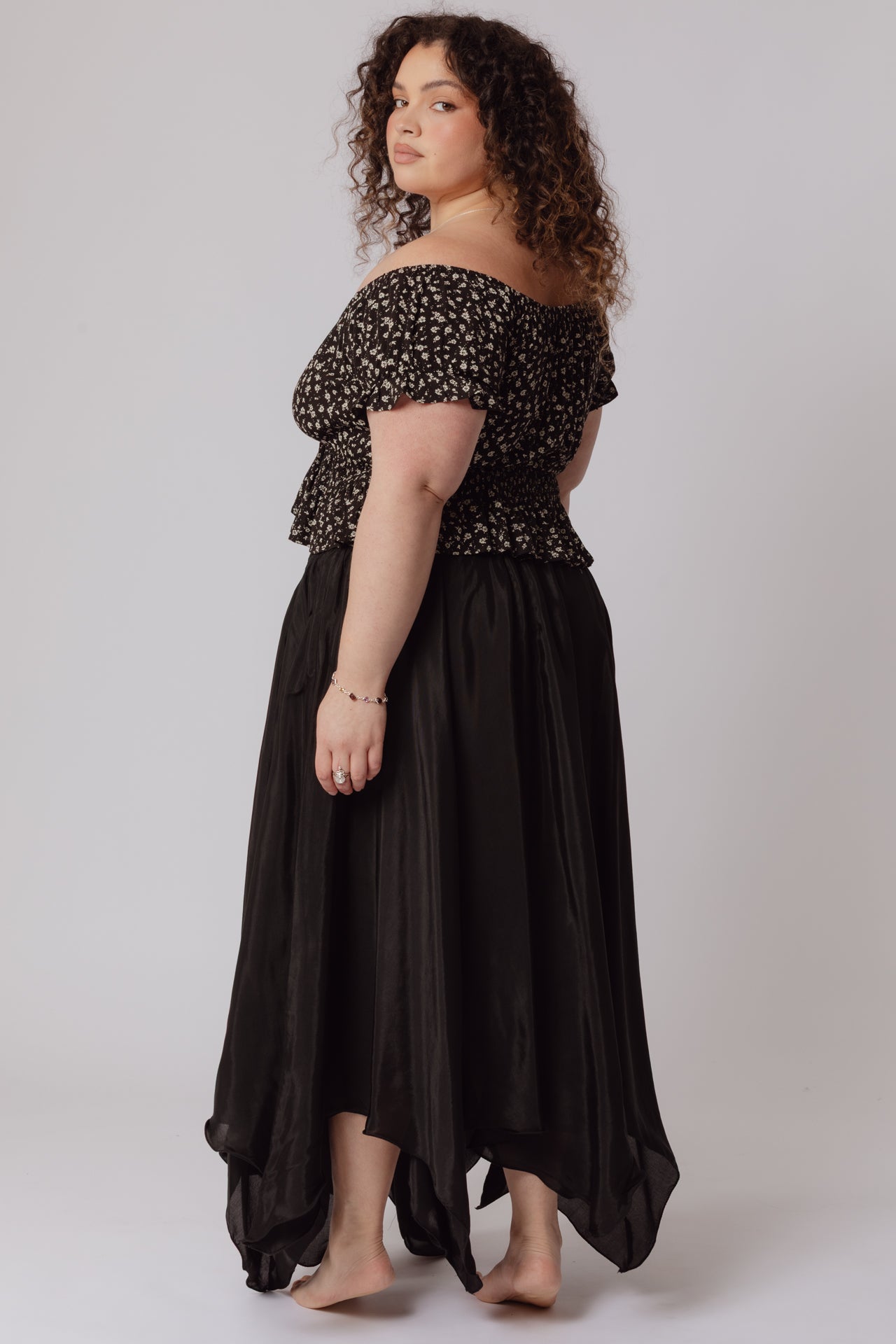 Perlita Skirt