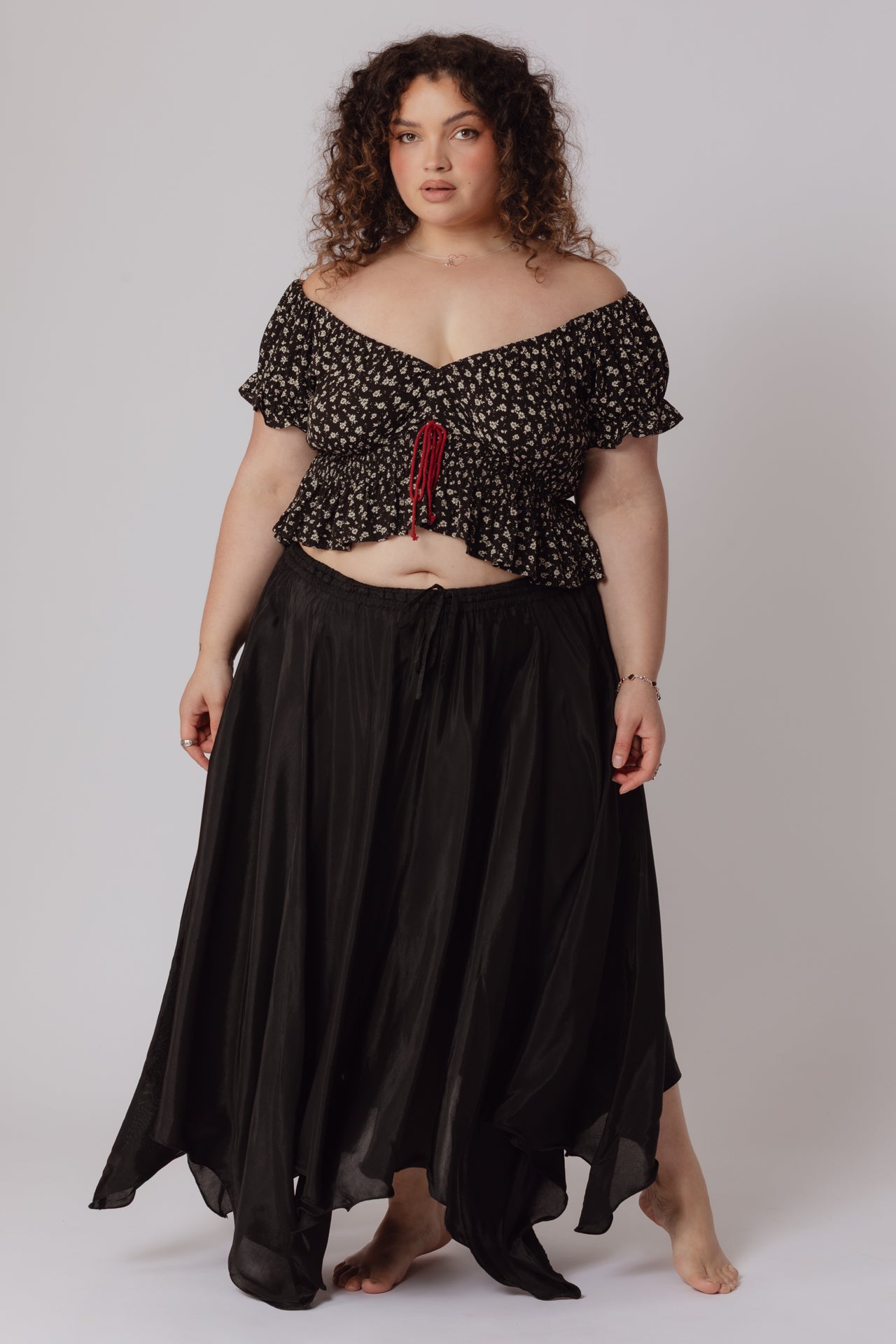 Perlita Skirt