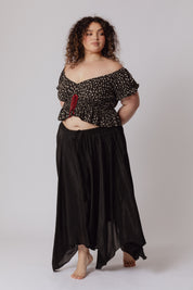 Perlita Skirt