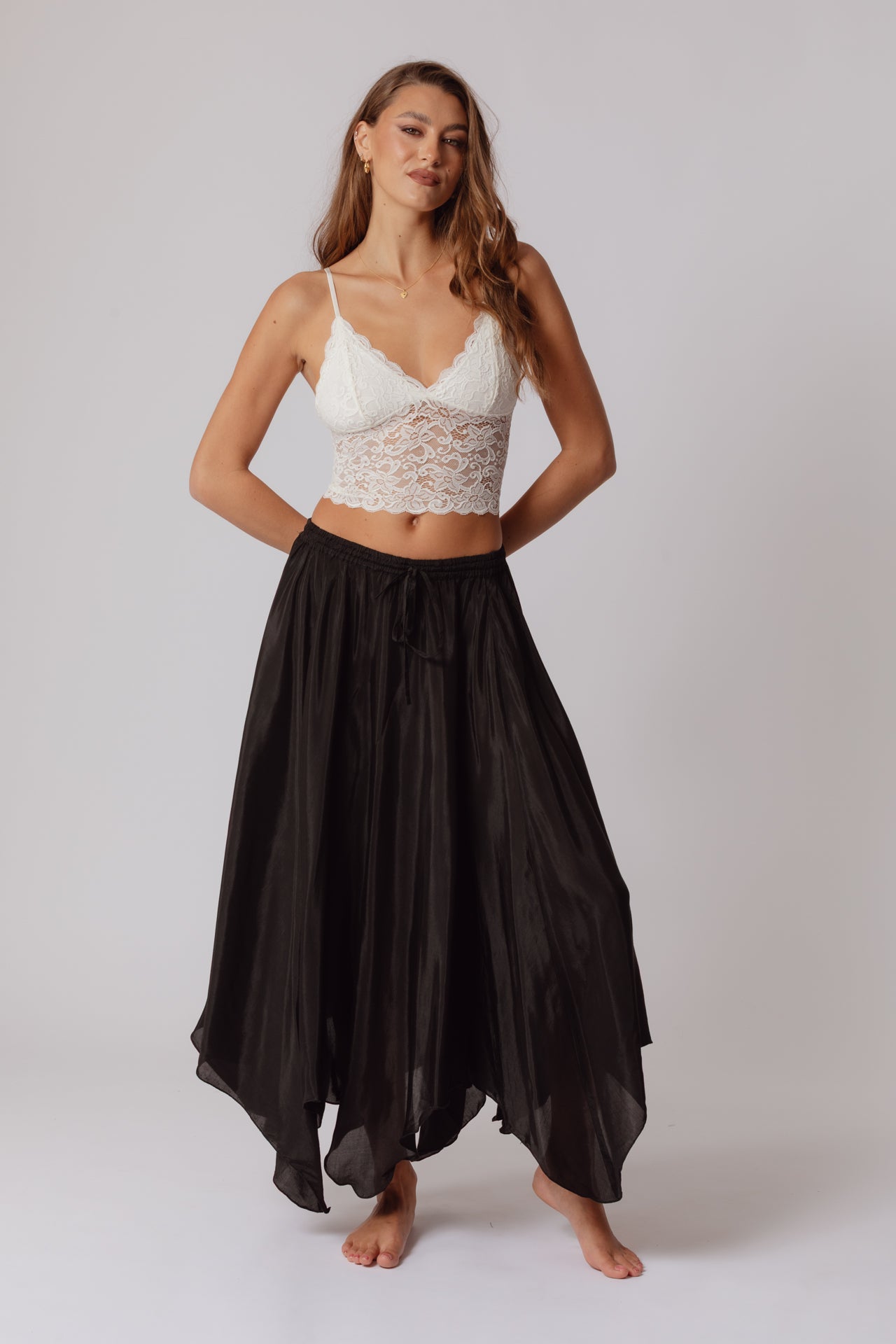 Perlita Skirt