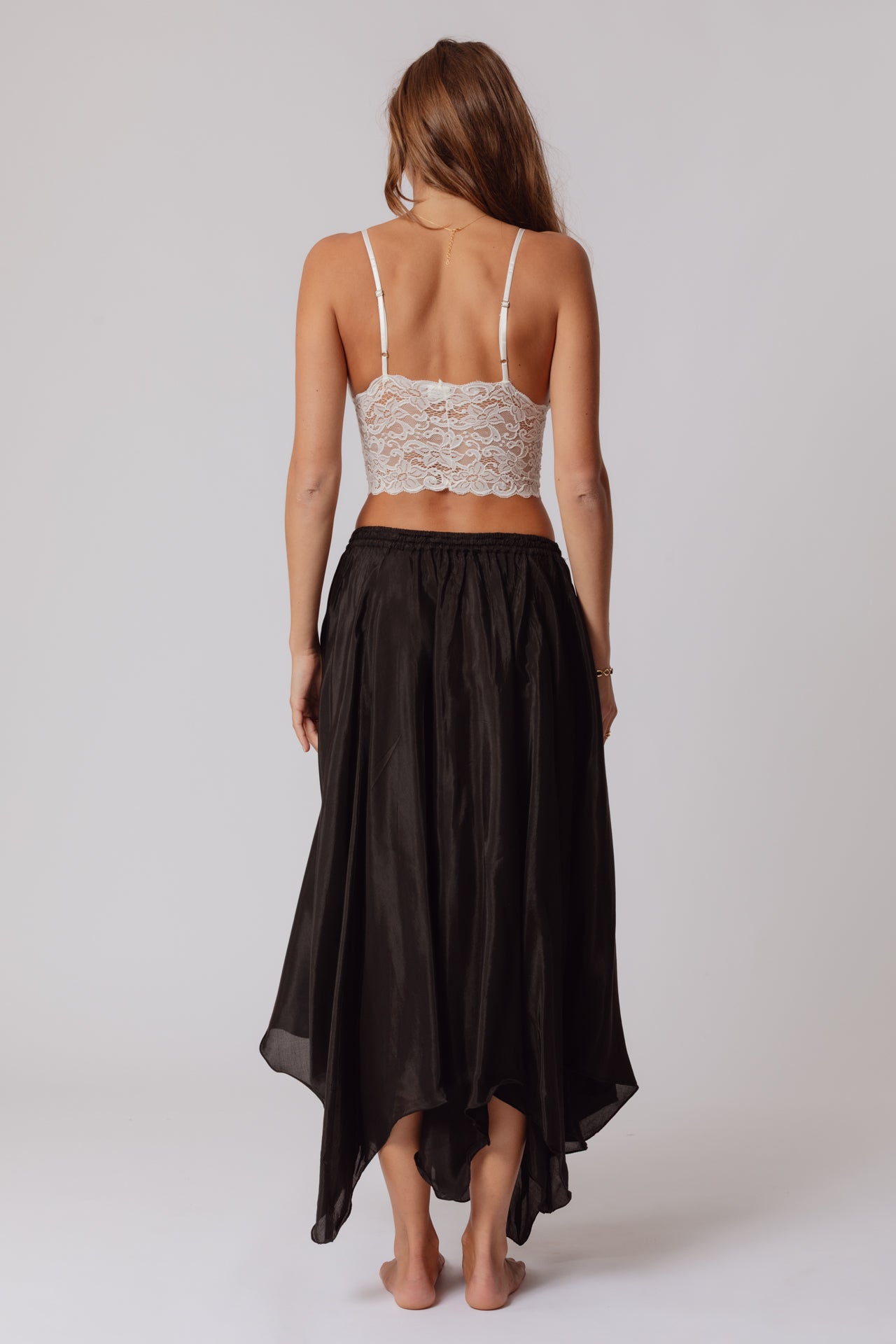 Perlita Skirt