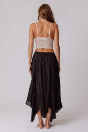 Perlita Skirt