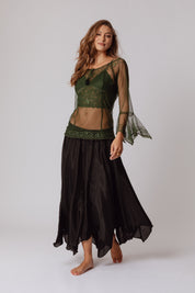 Perlita Skirt