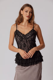 Morgana Top