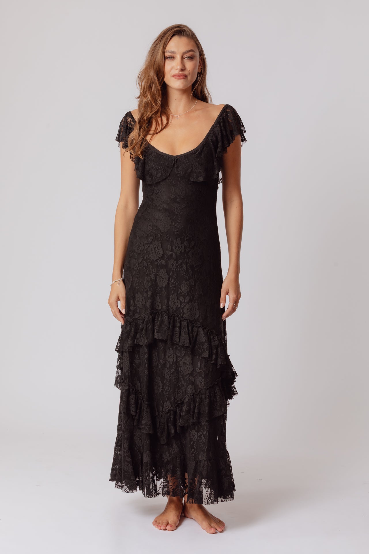 Corazito Dress