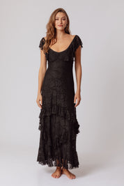 Corazito Dress