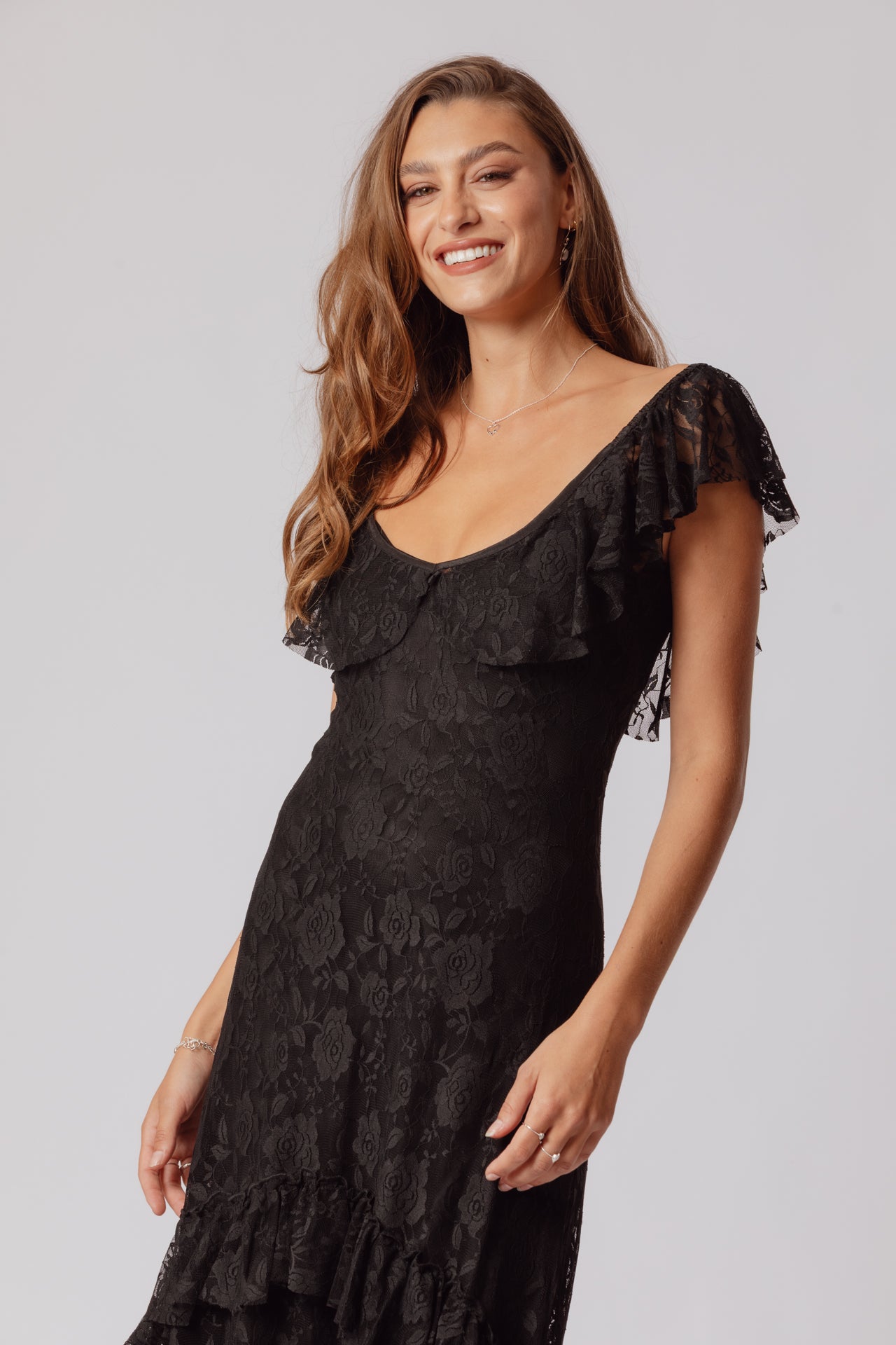 Corazito Dress