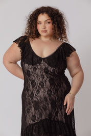 Corazito Dress