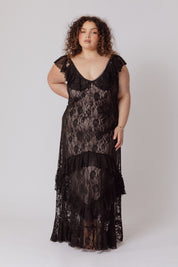 Corazito Dress