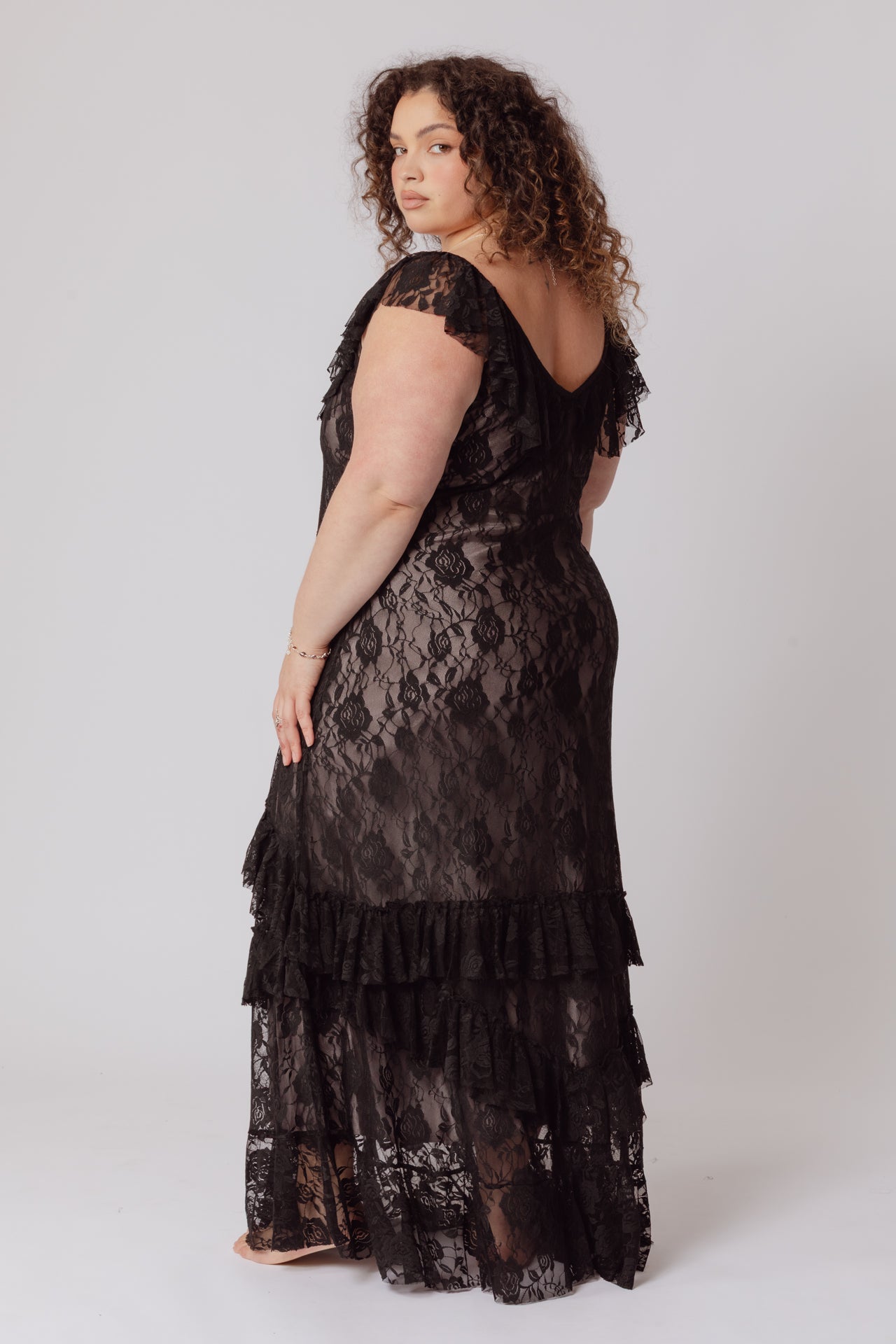 Corazito Dress