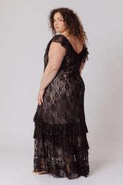 Corazito Dress