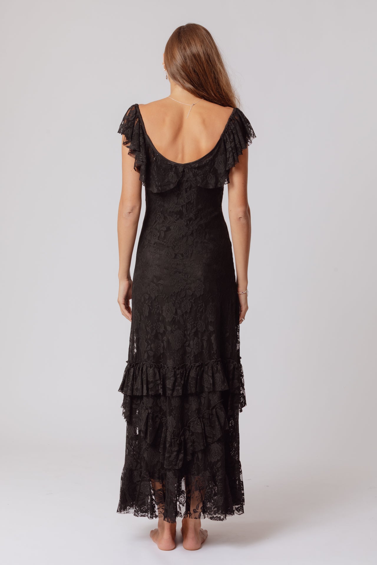 Corazito Dress