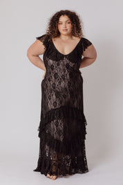 Corazito Dress
