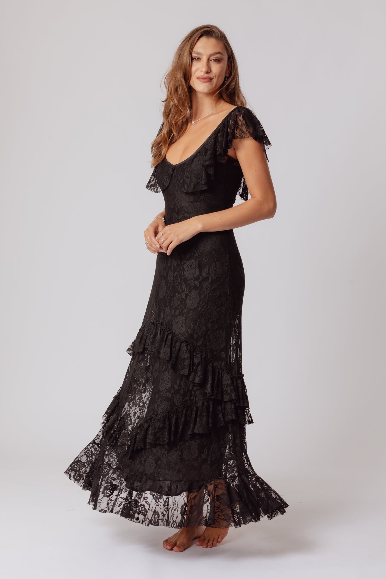 Corazito Dress