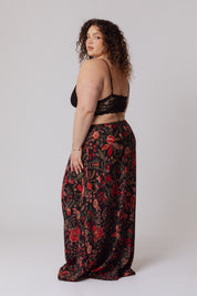 Onyx Bralette