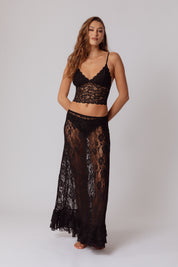 Corazon Skirt