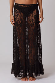 Corazon Skirt
