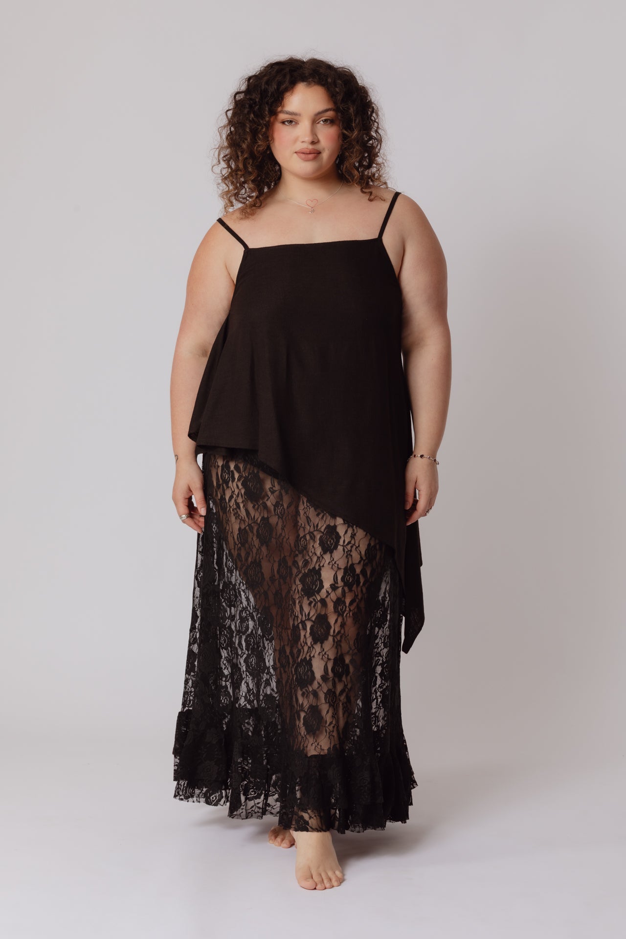 Corazon Skirt