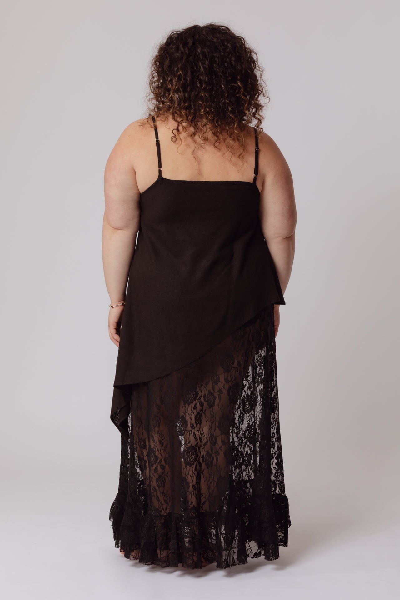 Corazon Skirt
