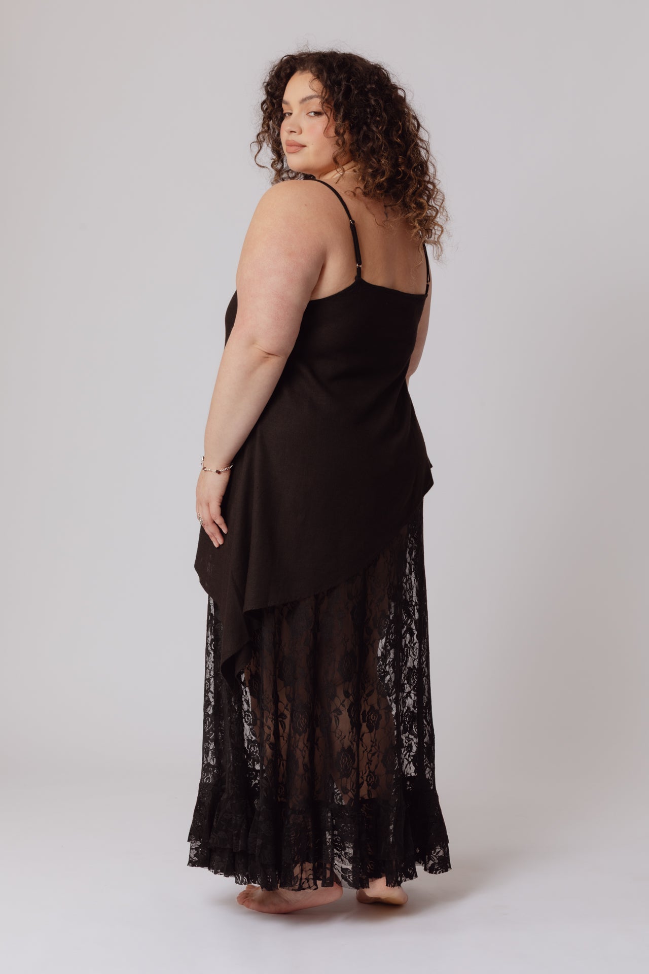 Corazon Skirt