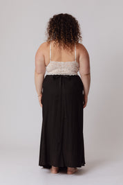 Havana Wrap Skirt