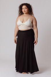 Havana Wrap Skirt