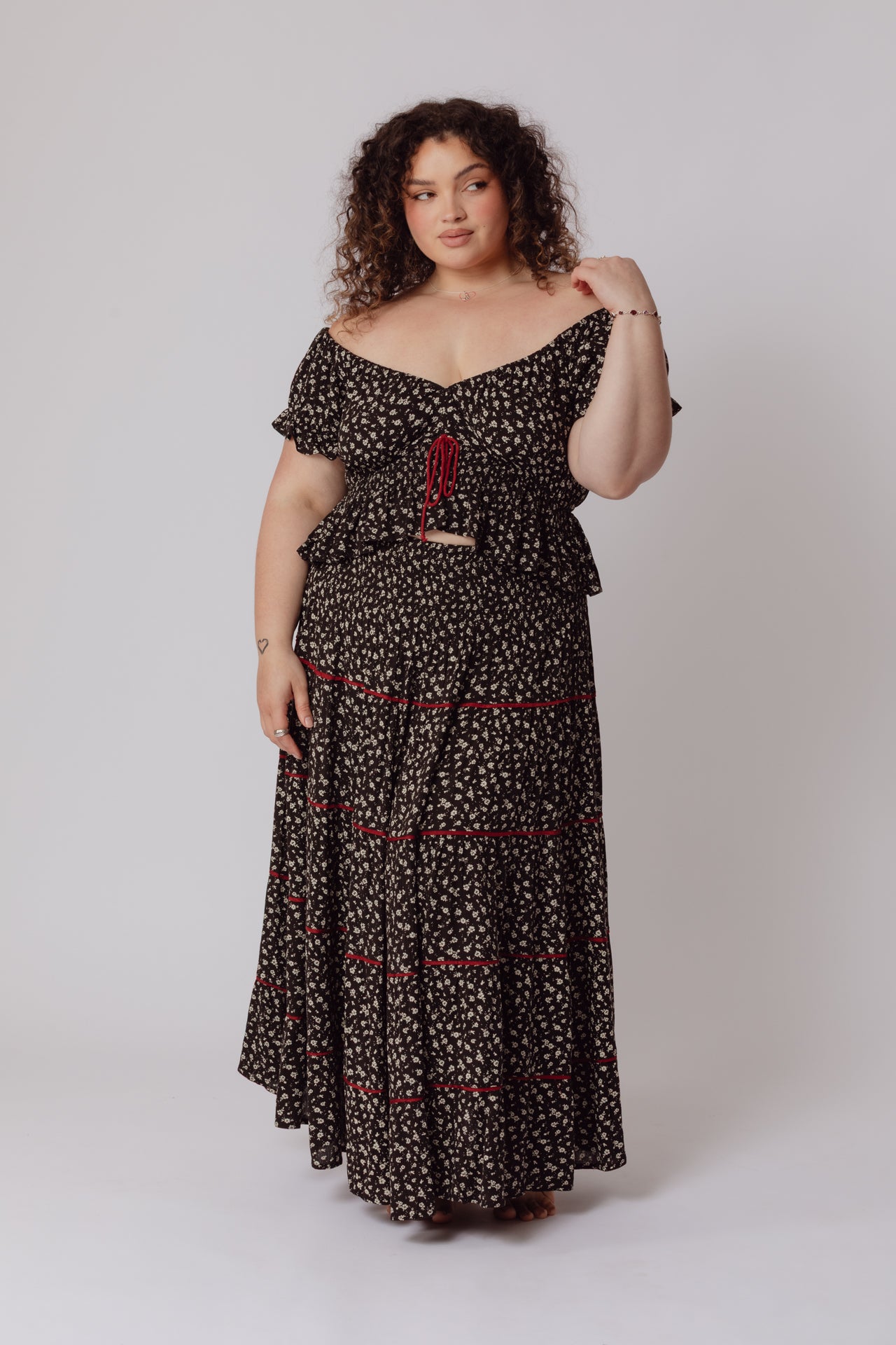 Pippa Skirt