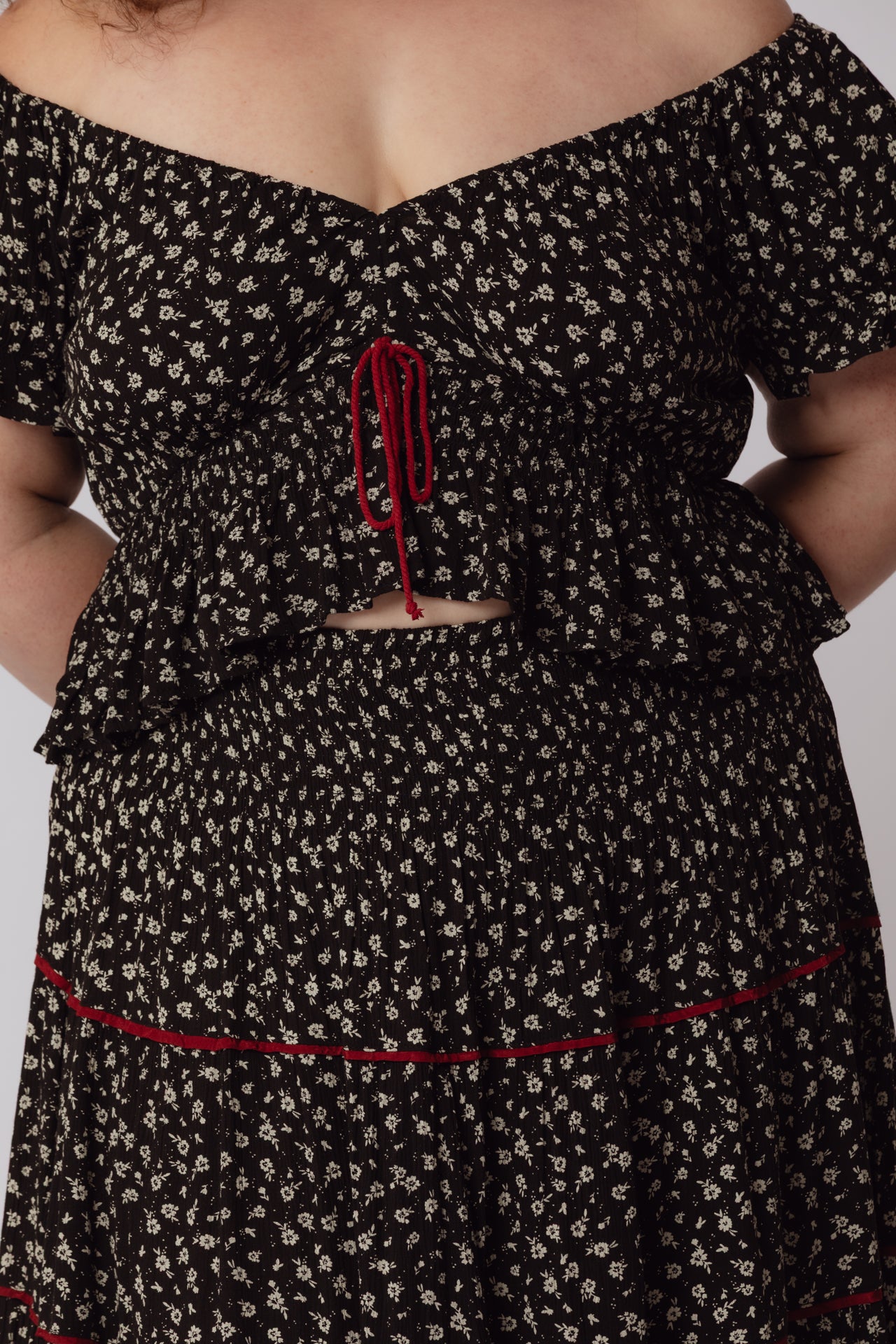 Pippa Skirt