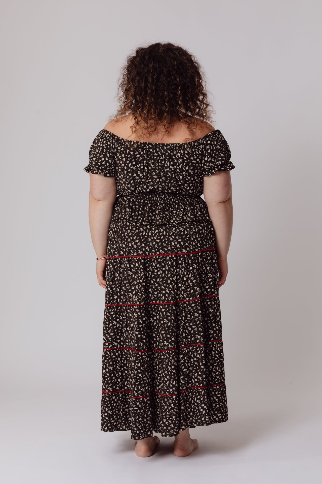 Pippa Skirt