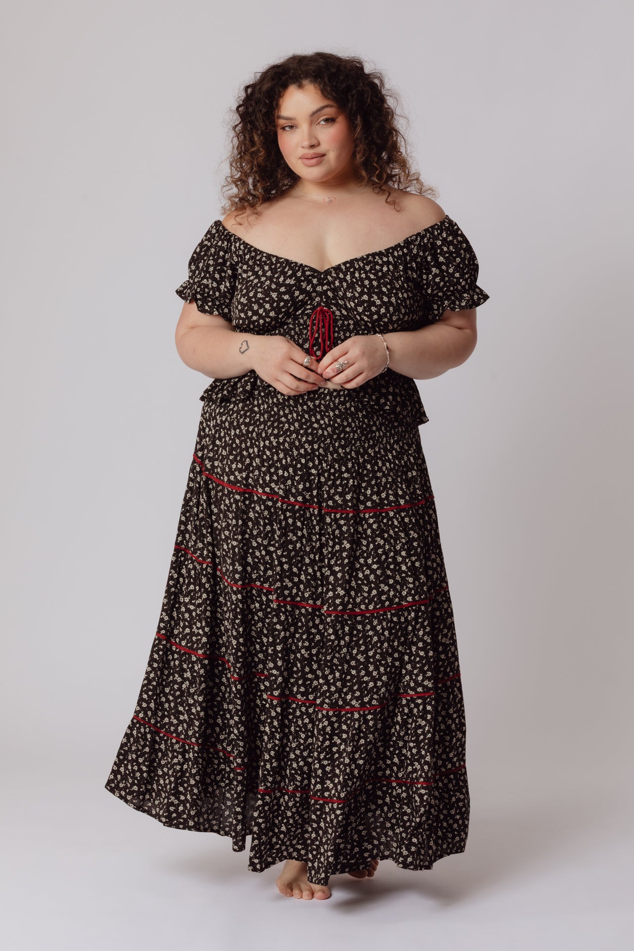 Pippa Skirt