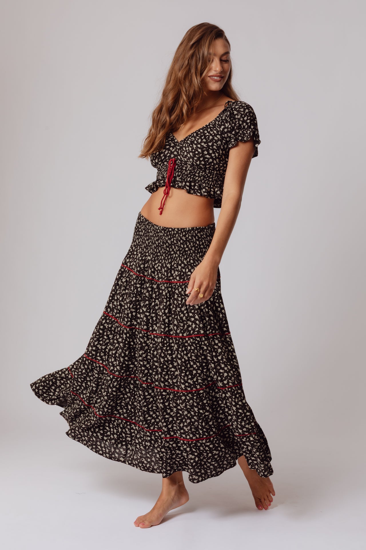 Pippa Skirt
