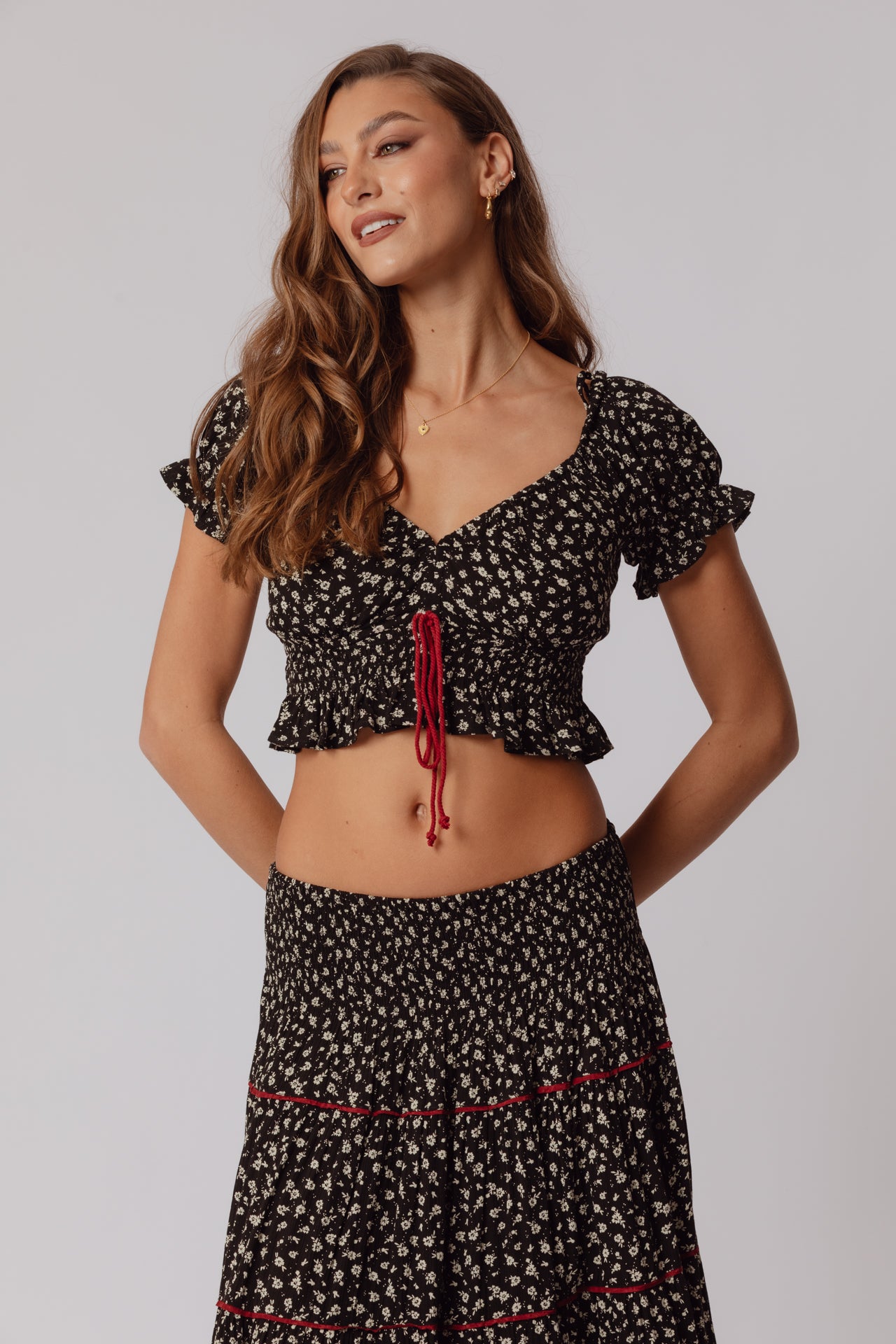 Shirin Top